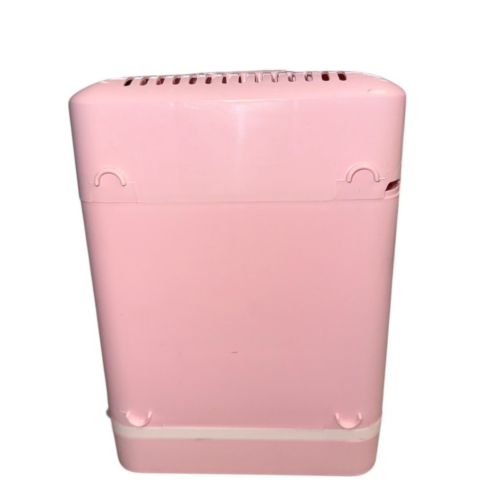 sephora the original glow vault beauty fridge with led mirror cosmetics cooler - Picture 6 of 7